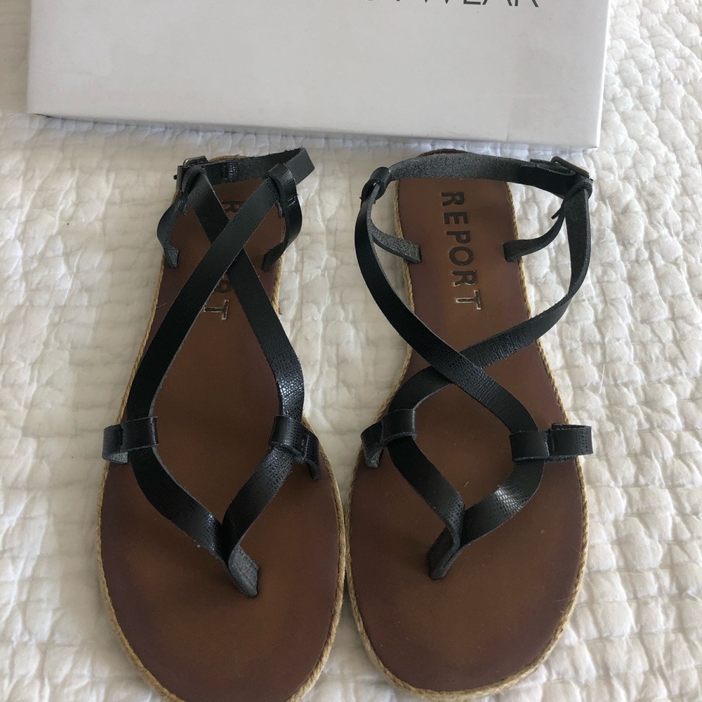 Women’s sandals